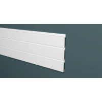 Декоративная панель Decor Dizayn DD913 Полистирол 3000*240*12 мм
