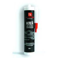 Клей акриловый Decomaster PU 0,5 кг картридж