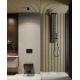 Декоративная панель Decor Dizayn 904 Полистирол 3000*150*10 мм